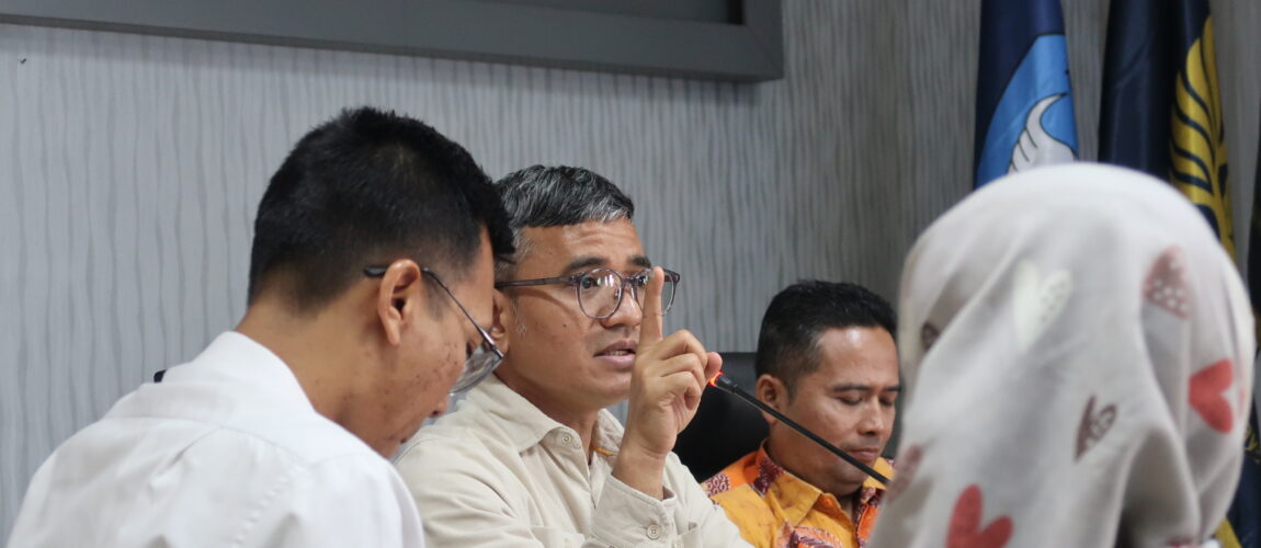 Investasi Integritas Pasar: KPPU Tanamkan Nilai Persaingan Sehat pada Ekonom Masa Depan